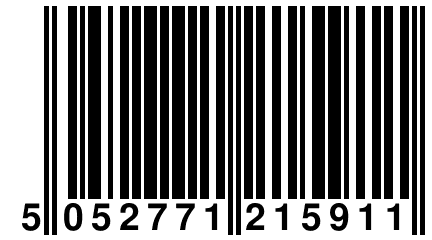 5 052771 215911