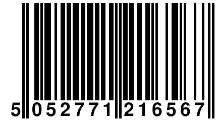 5 052771 216567