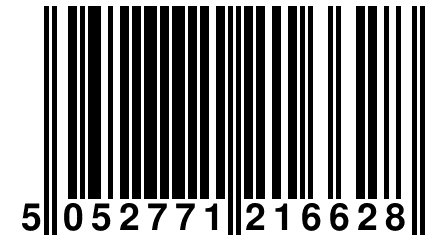 5 052771 216628