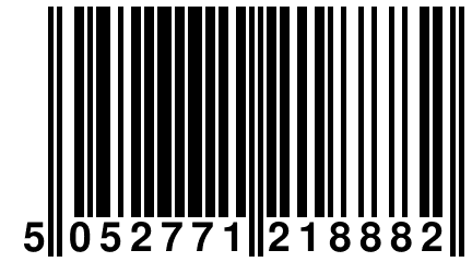 5 052771 218882