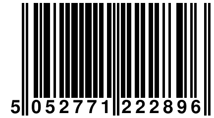 5 052771 222896