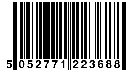 5 052771 223688