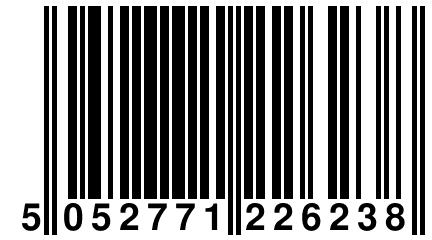 5 052771 226238