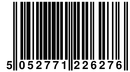 5 052771 226276