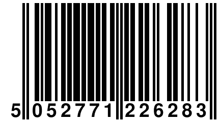 5 052771 226283