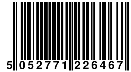 5 052771 226467