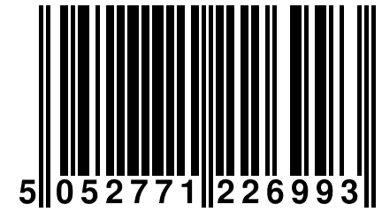 5 052771 226993