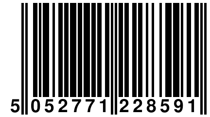 5 052771 228591