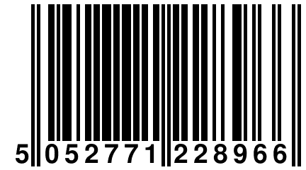 5 052771 228966