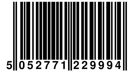 5 052771 229994