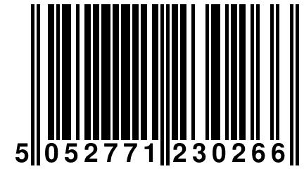 5 052771 230266