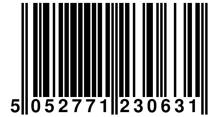 5 052771 230631