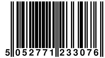 5 052771 233076