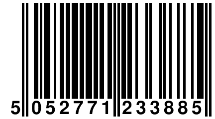 5 052771 233885