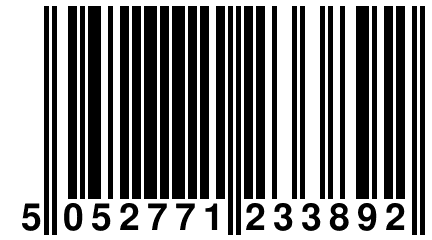 5 052771 233892