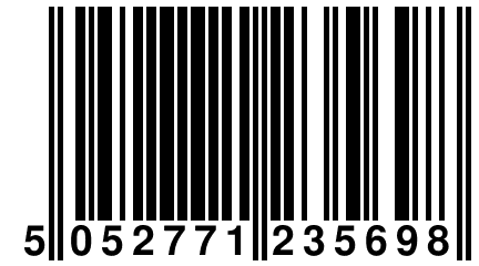 5 052771 235698