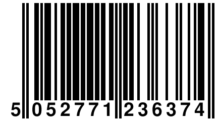 5 052771 236374