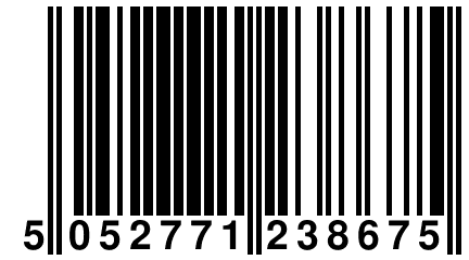 5 052771 238675