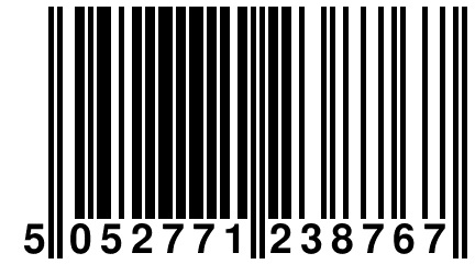 5 052771 238767