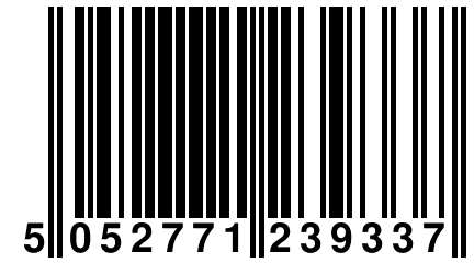 5 052771 239337