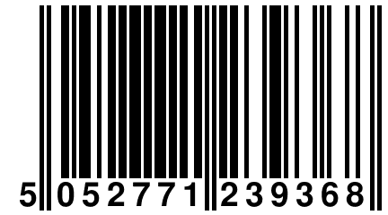 5 052771 239368