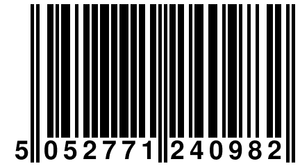 5 052771 240982