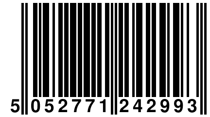 5 052771 242993