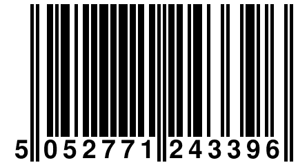 5 052771 243396