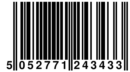 5 052771 243433