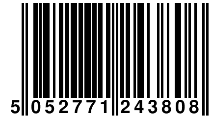 5 052771 243808