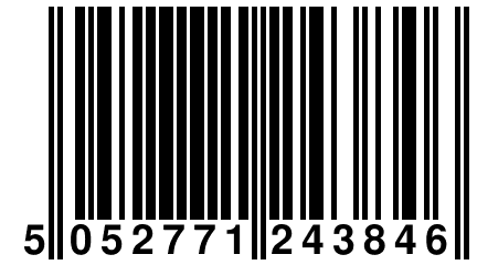 5 052771 243846