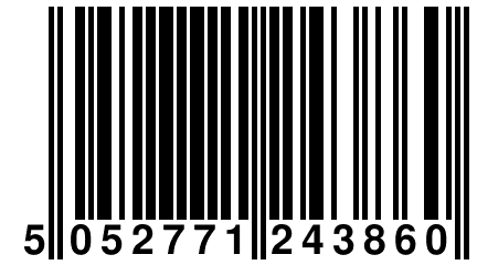 5 052771 243860