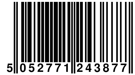 5 052771 243877