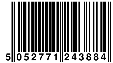 5 052771 243884