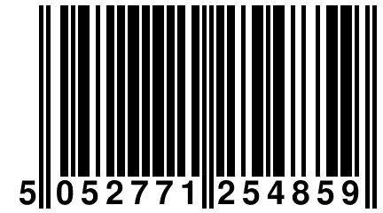 5 052771 254859