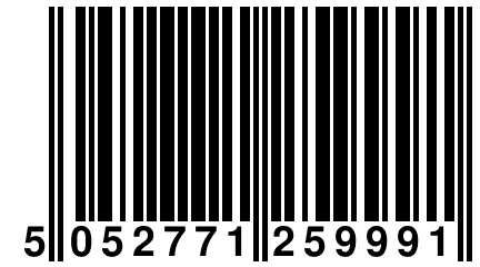 5 052771 259991