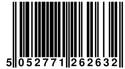 5 052771 262632