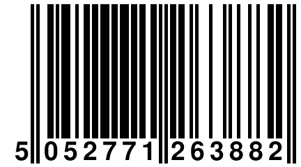 5 052771 263882