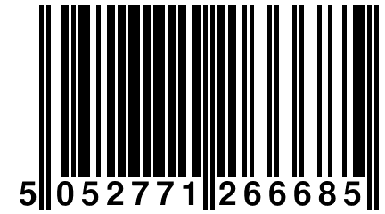 5 052771 266685