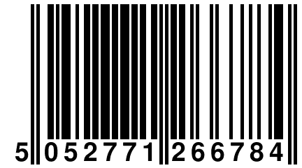 5 052771 266784