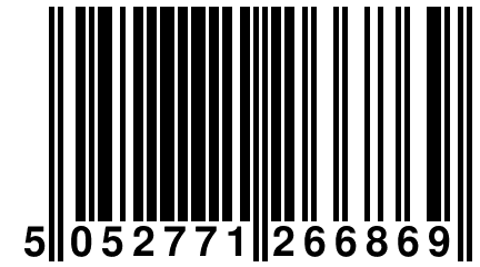 5 052771 266869