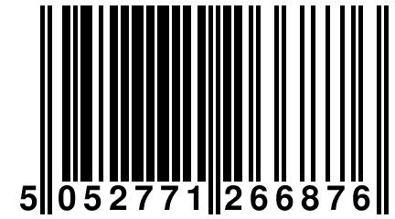 5 052771 266876