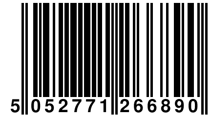 5 052771 266890