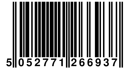 5 052771 266937