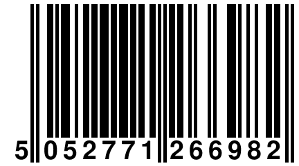 5 052771 266982