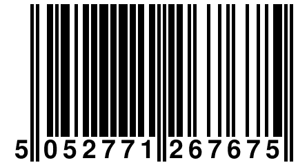 5 052771 267675