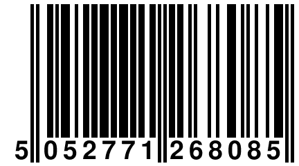 5 052771 268085