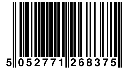 5 052771 268375