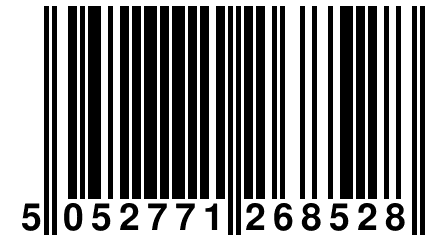 5 052771 268528