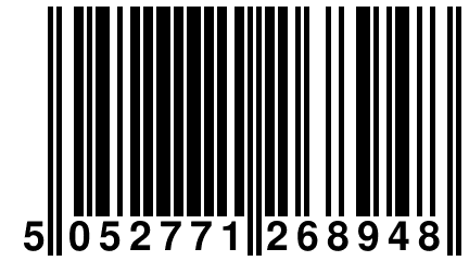 5 052771 268948